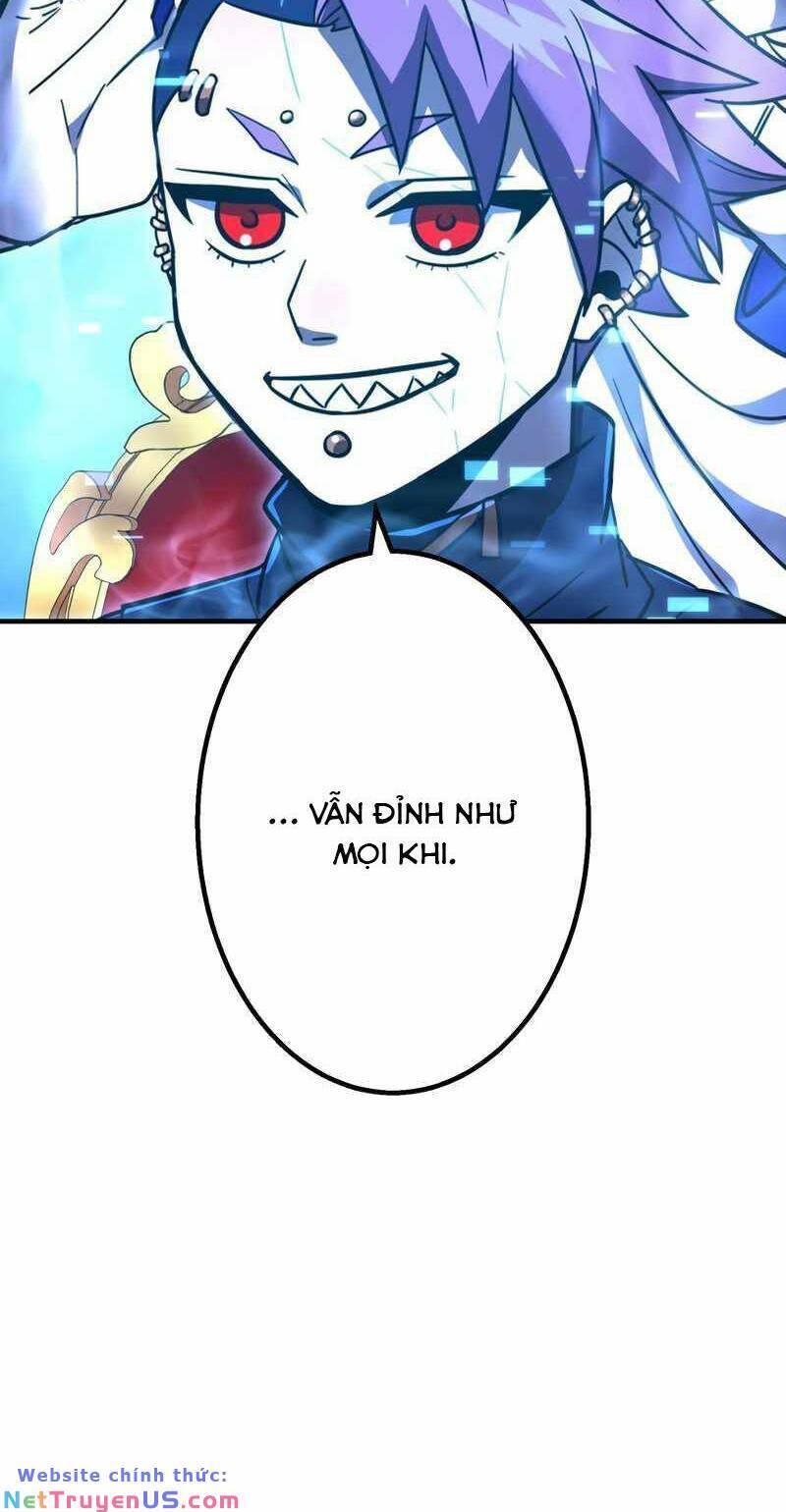Huyết Thánh Cứu Thế Chủ~ Ta Chỉ Cần 0.0000001% Đã Trở Thành Vô Địch chapter 46 15