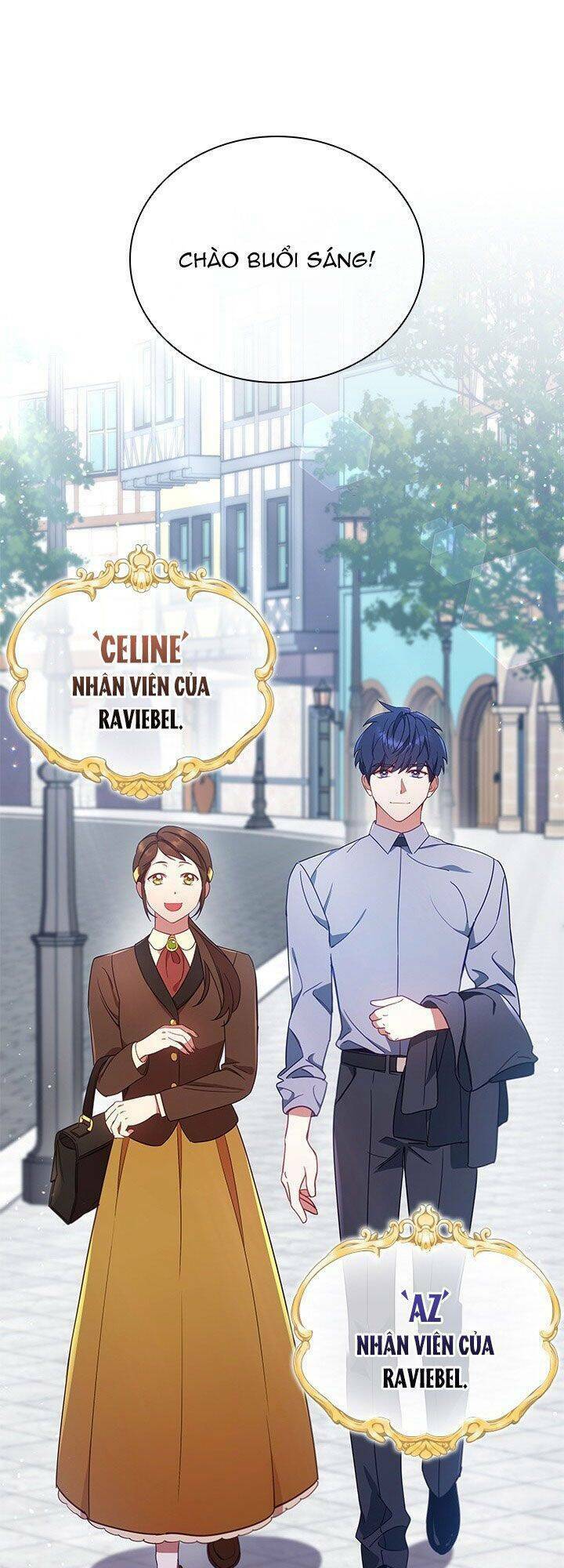 tôi đã ly hôn nhưng lại trở thành tài phiệt chapter 10.2 24