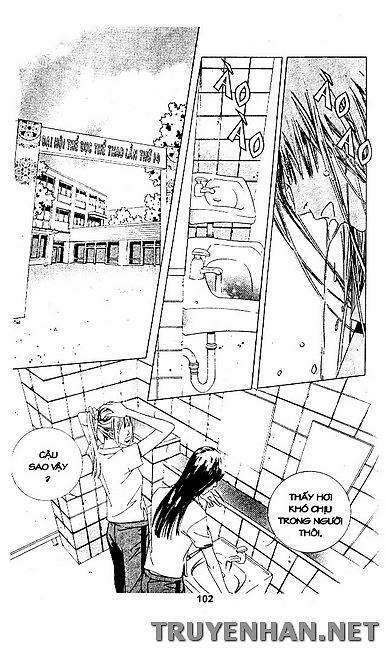 seduction more beautiful than love chapter 21 11