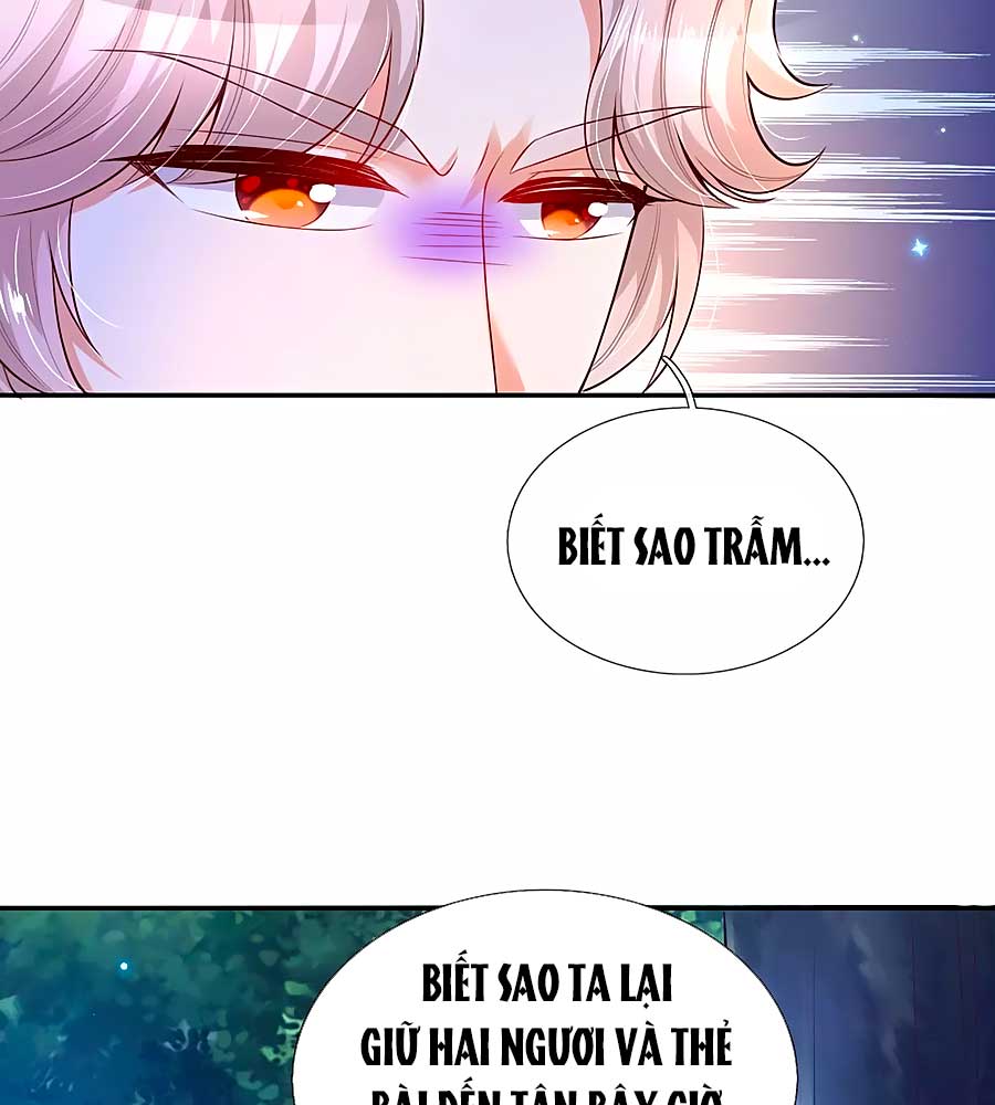 Bỗng Một Ngày Nọ Trở Thành Con Gái Vua Chapter 217 - Next Chapter 218