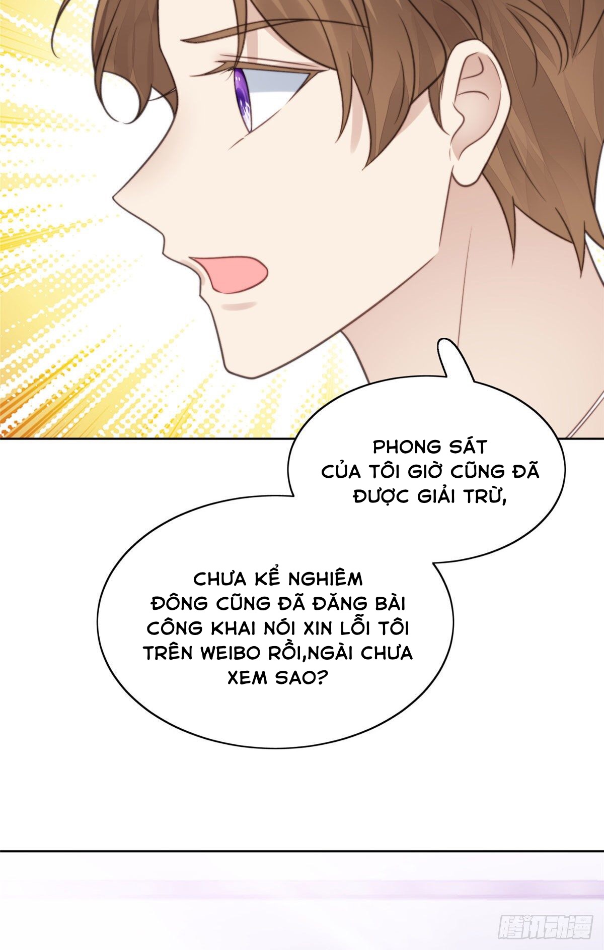 dựa vào đại lão ổn định vị trí c trong nam đoàn chapter 12 5