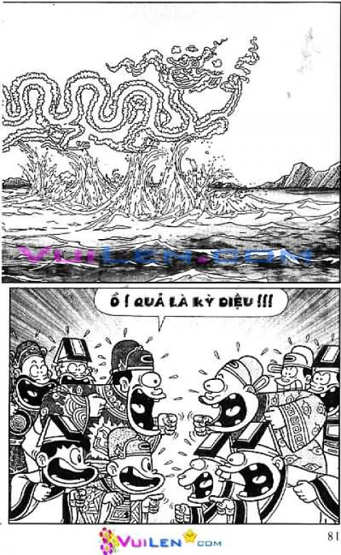 thần đồng đất việt chapter 125 78