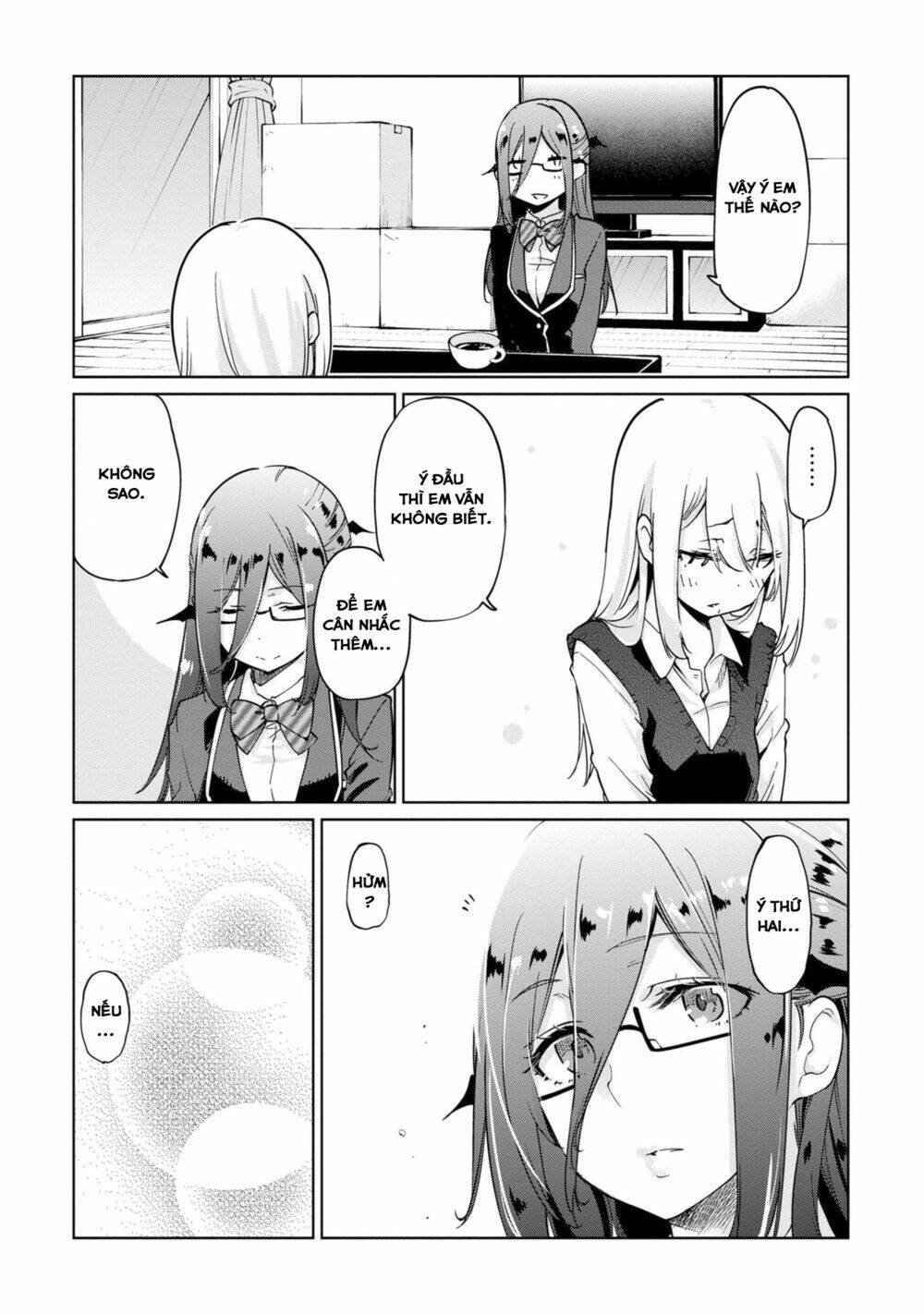 jiangshi kaitan blood chapter 34 26