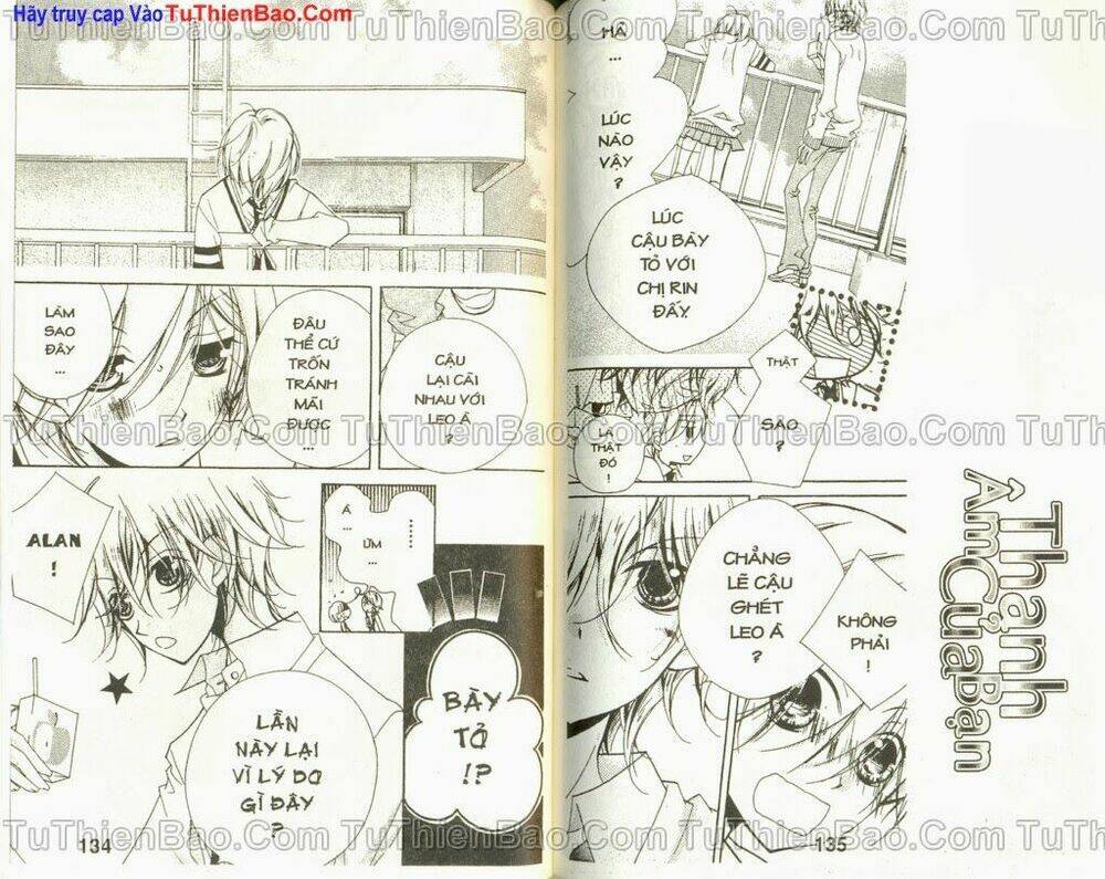 âm thanh của bạn chapter 4 68