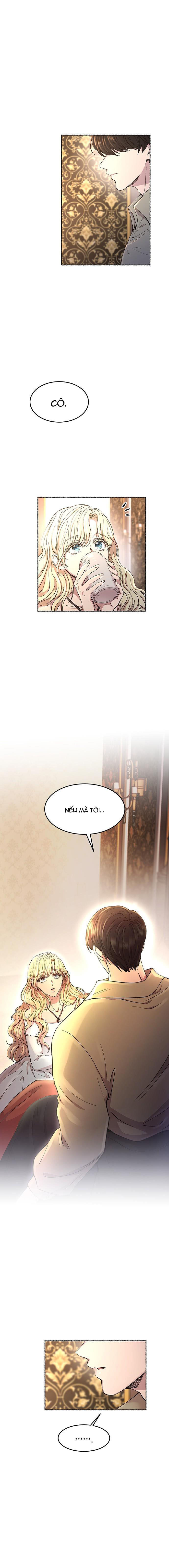 như gió trên cành cây khô chapter 78 4