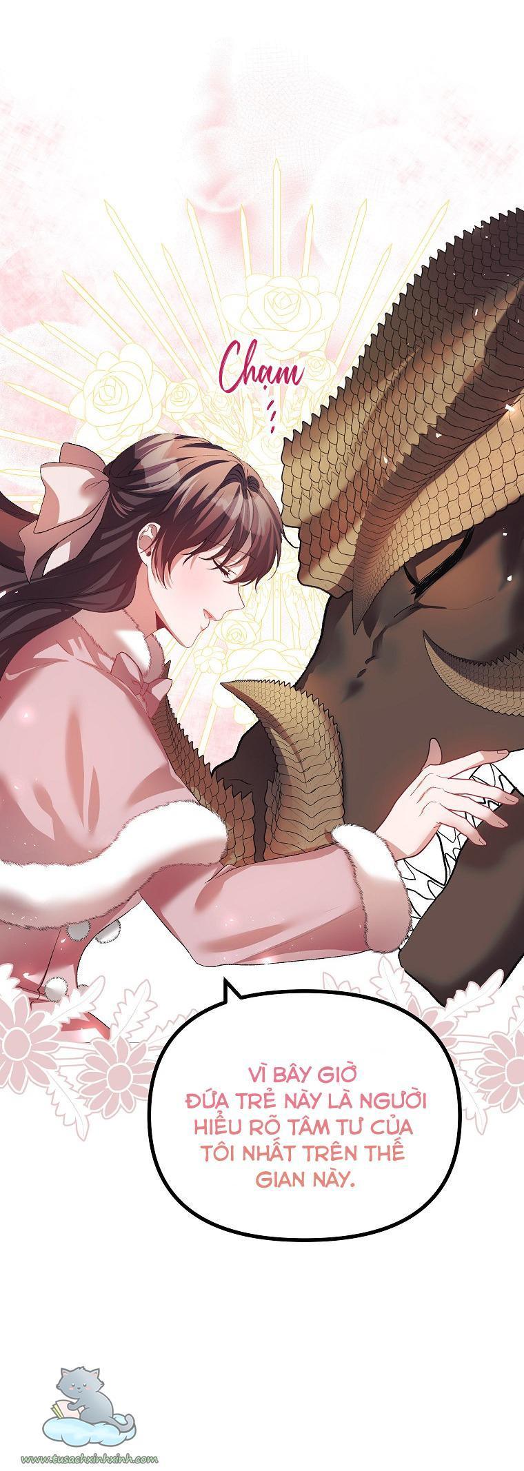 tháng năm cuối cùng của nữ phụ đoản mệnh chapter 26 14