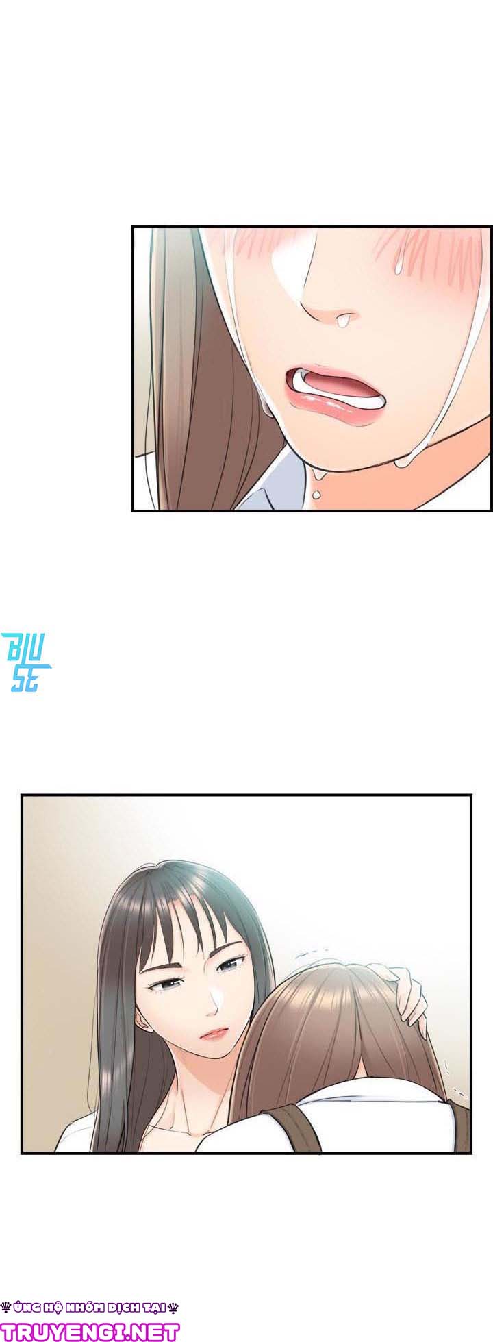 sếp trẻ chapter 8 36