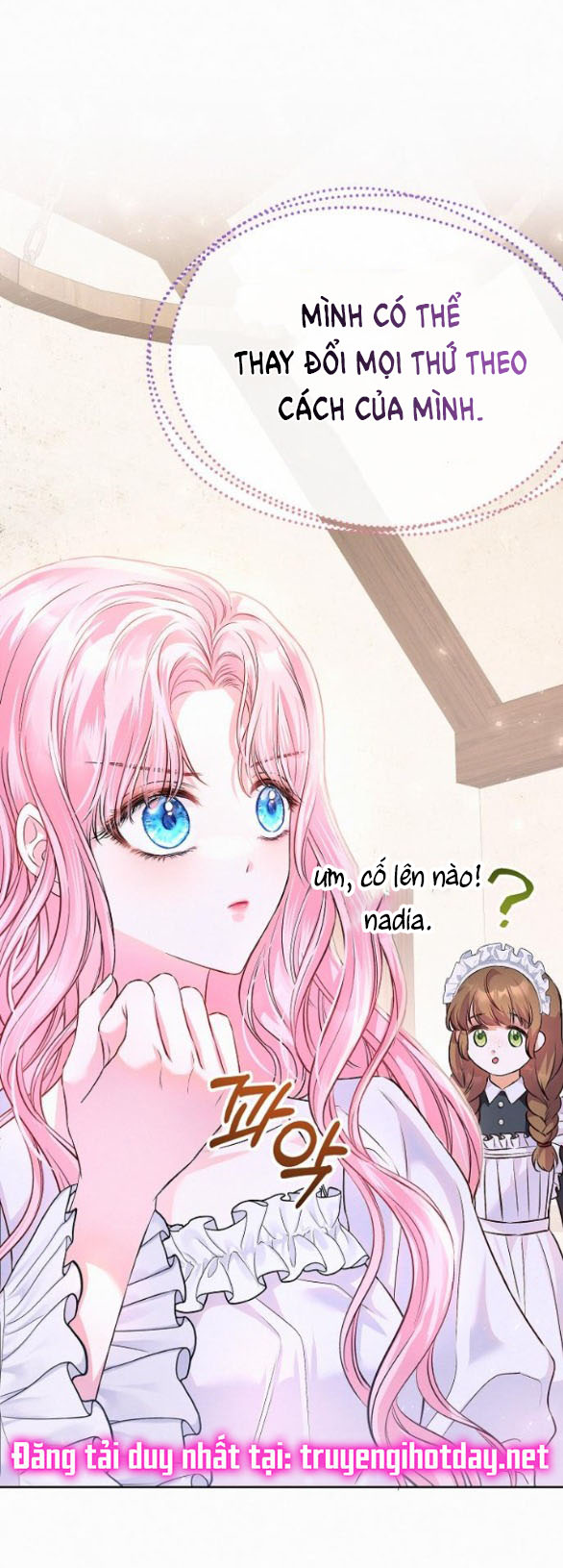 Có Lẽ Tôi Đã Sai Lầm Khi Kết Hôn chapter 5.2 - Trang 14