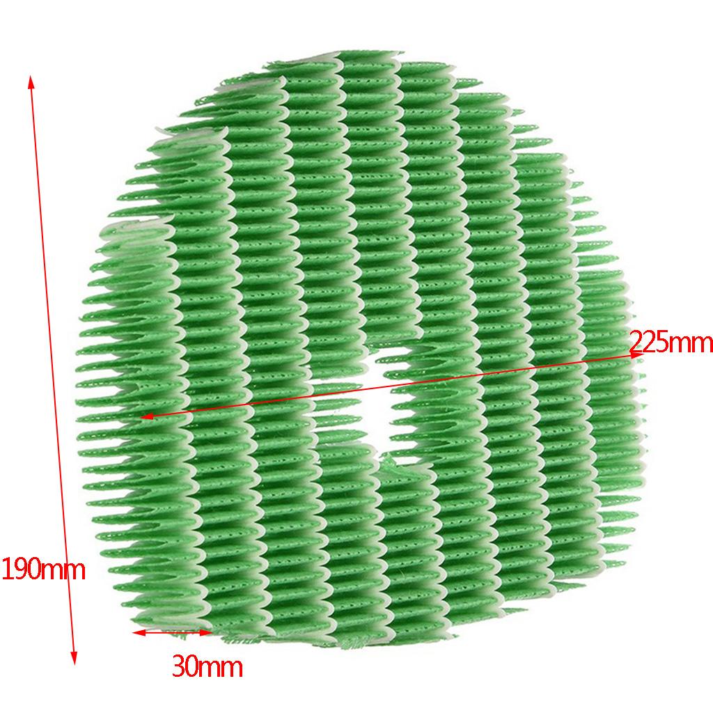 Air Purifier Replacement Filter for SHARP humidifying filter FZ-C100MF