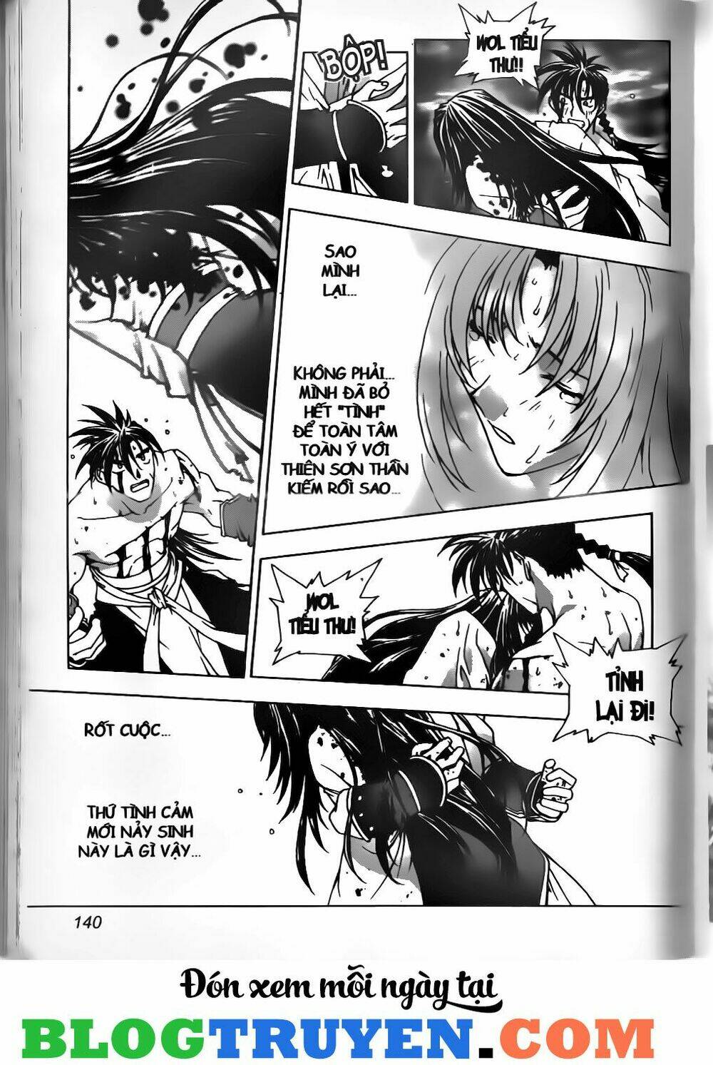 thiên lang liệt truyện chapter 33 3