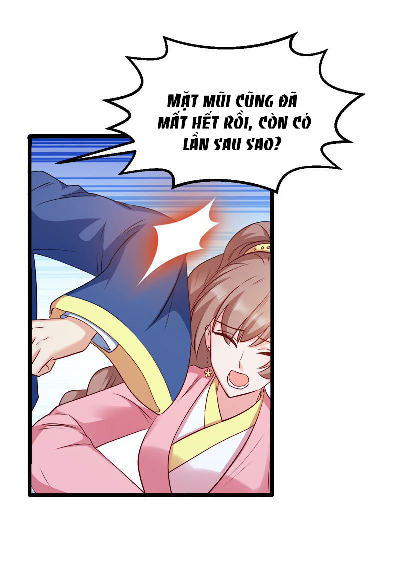 độc tâm cuồng phi khuynh thiên hạ chapter 90 31