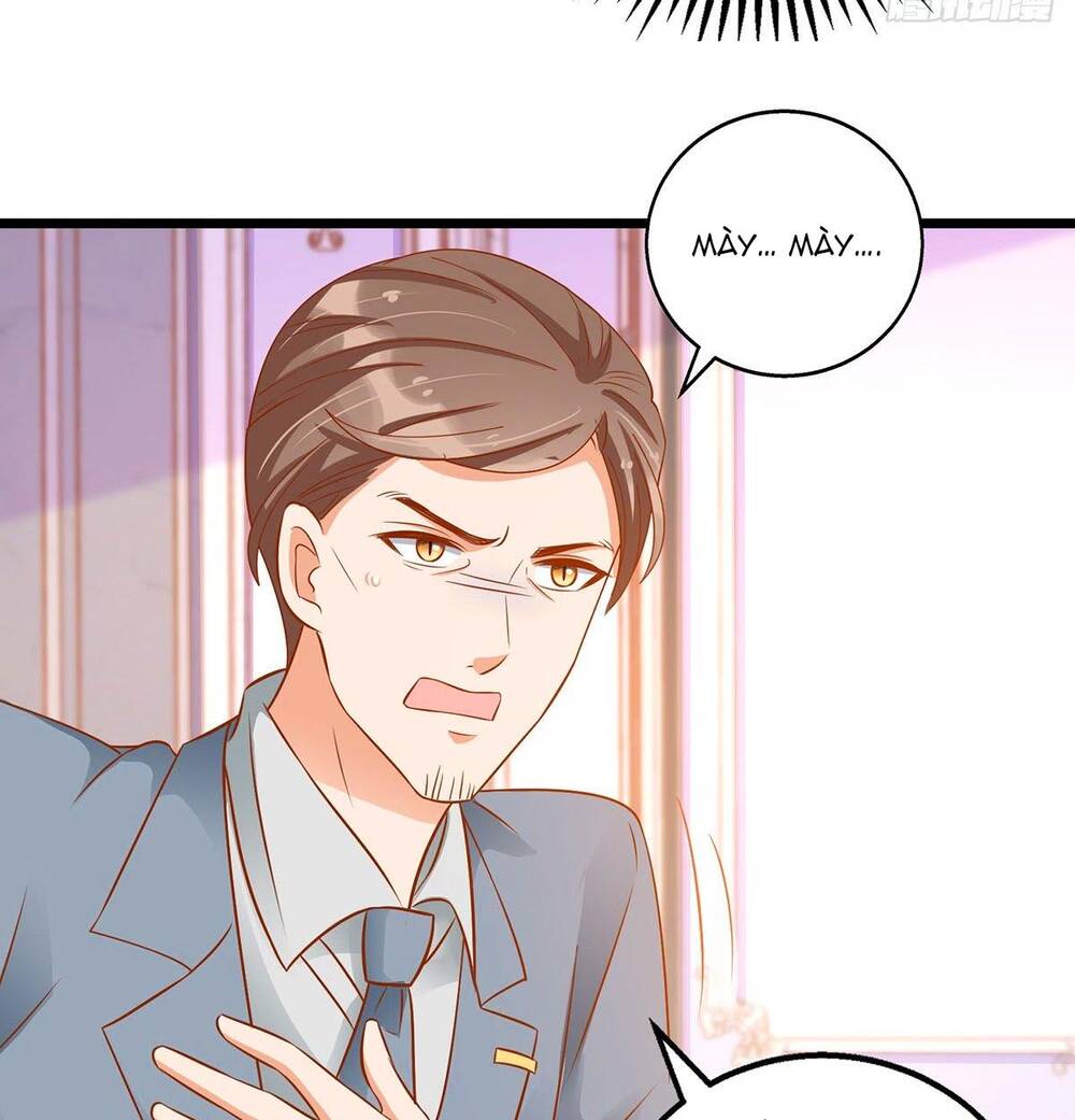 thiết lập nhân vật daddy của tôi bị sụp đổ chapter 52 43