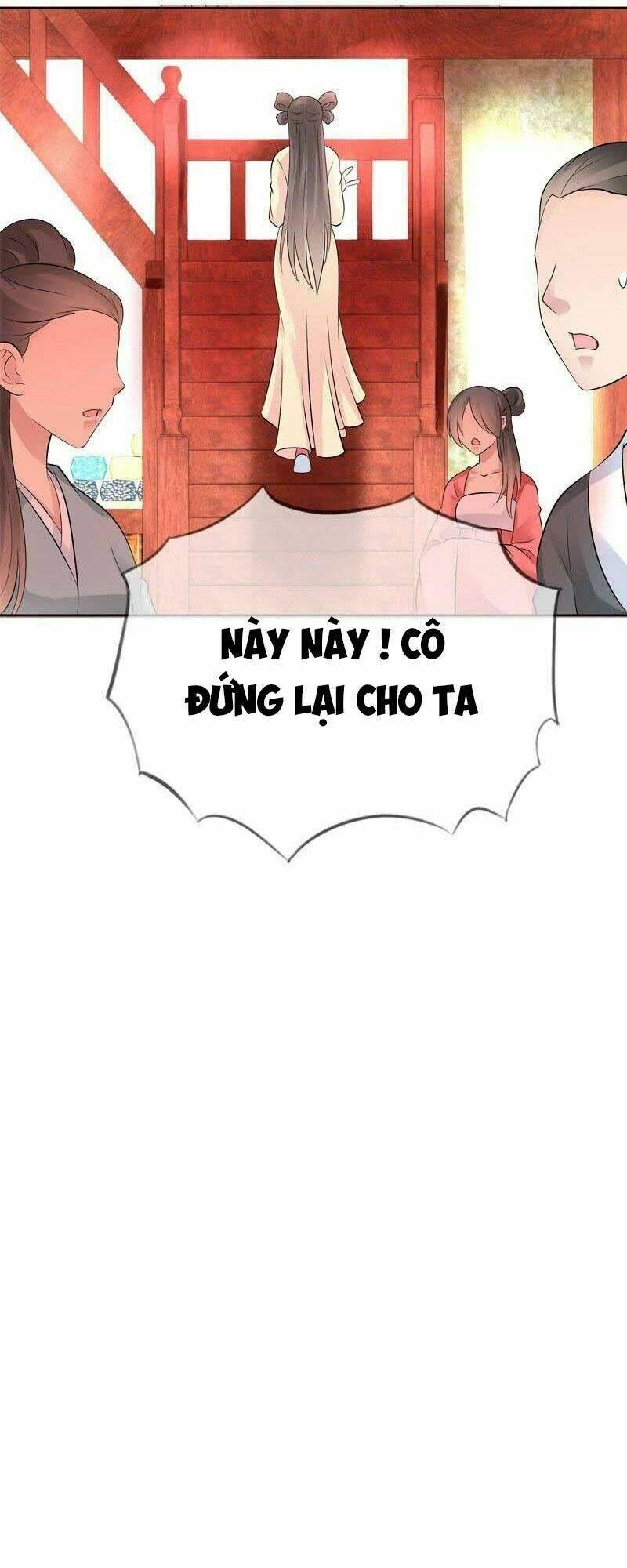 điền viên mật sủng: cô vợ nóng bỏng chapter 38 63