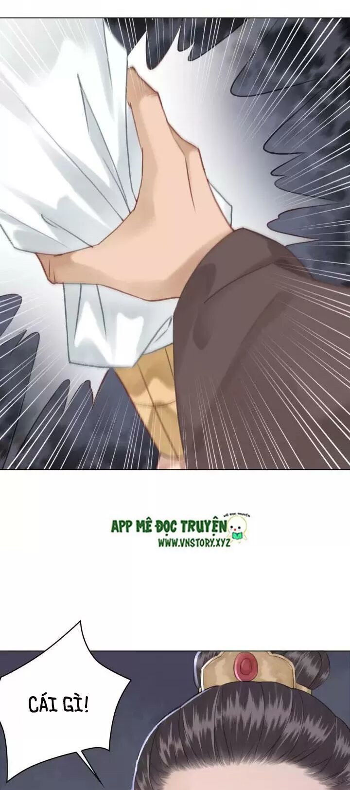 cực phẩm phế vật tiểu thư chapter 116 17