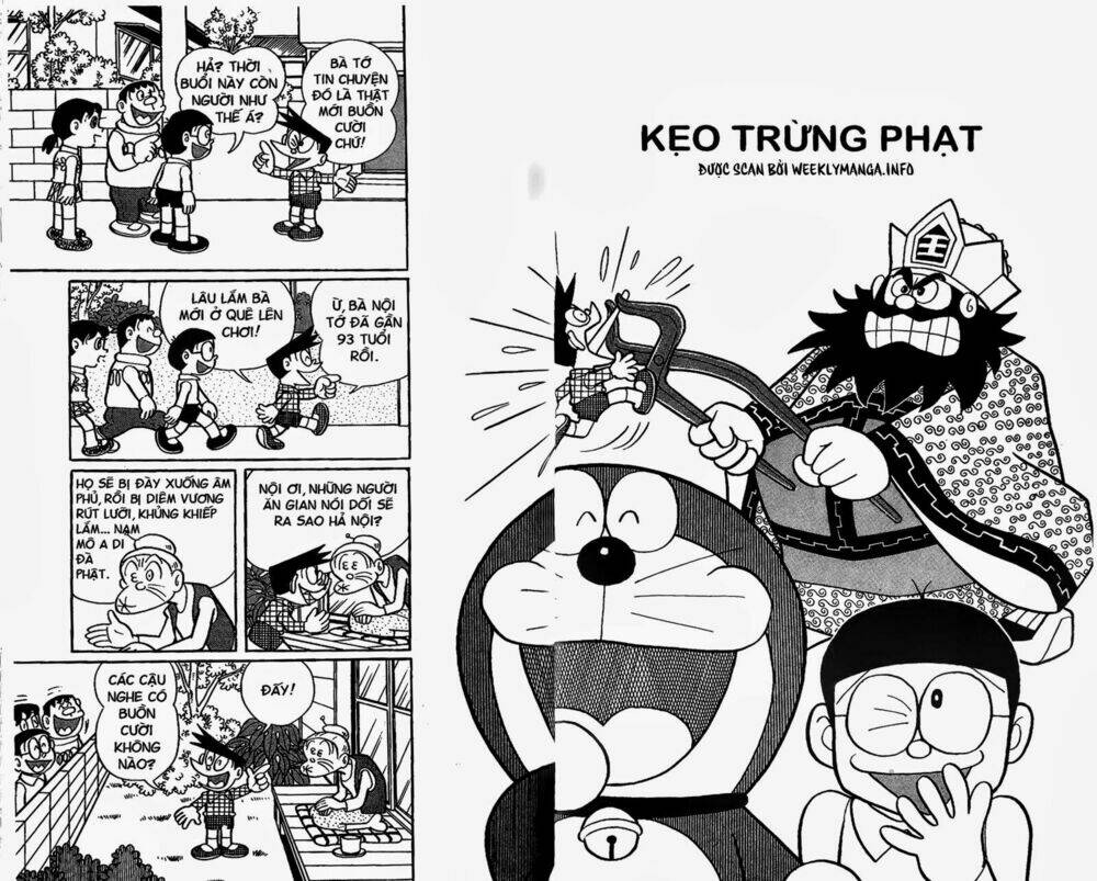 doraemon chapter 400 1