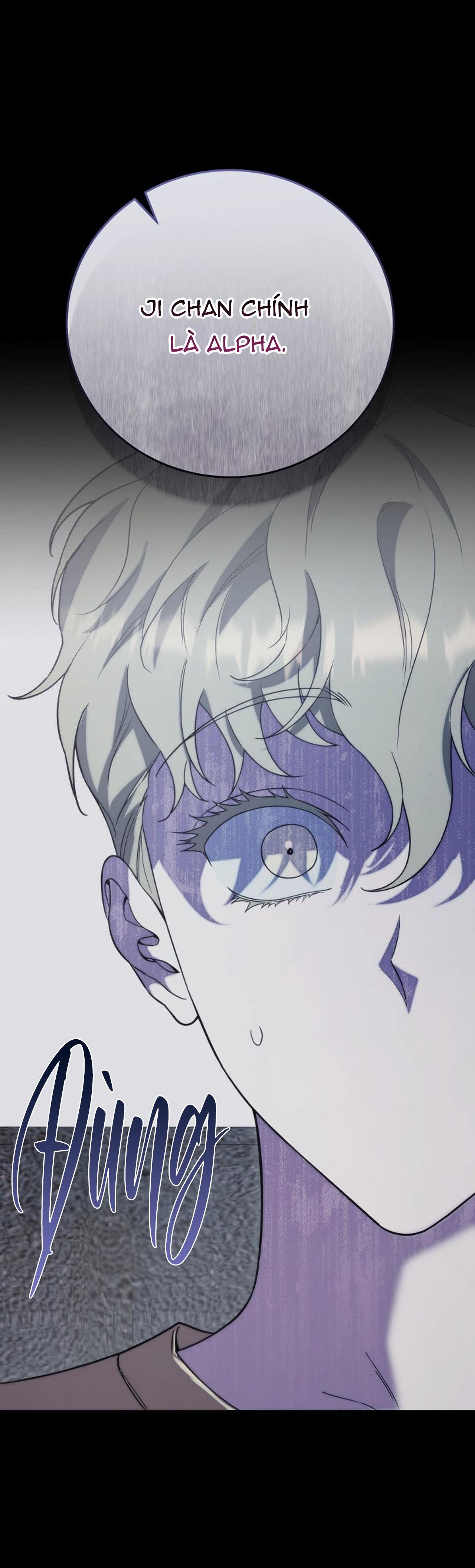 (abo)mối quan hệ không hoàn chỉnh chapter 13 30