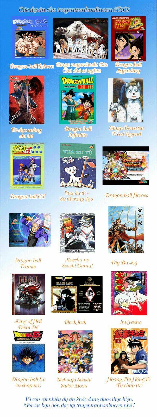 bác sĩ quái dị chapter 17 2