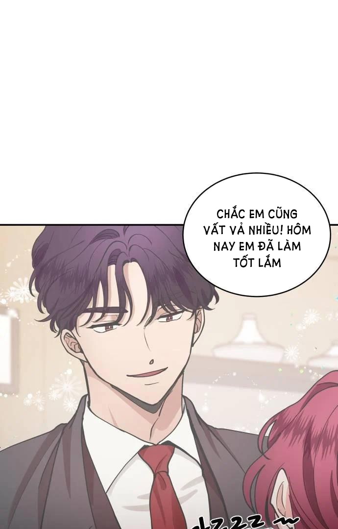 cặp đôi oan gia ngõ hẹp chapter 29 75