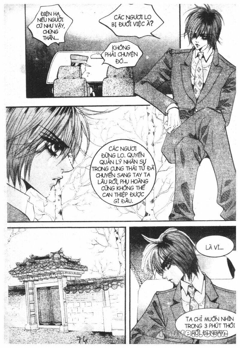 hoàng cung chapter 17 70