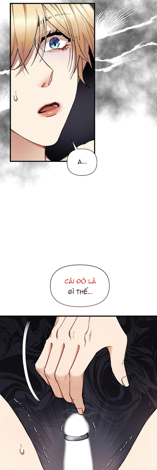 chuyến tàu cuồng loạn chapter 31 23