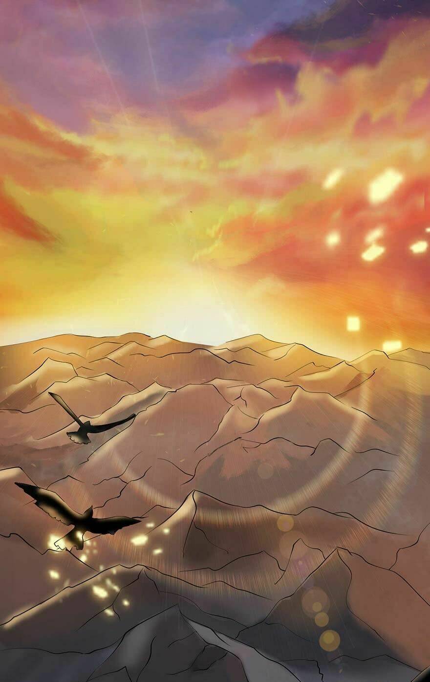 võ đạo cuồng triều chapter 1 5