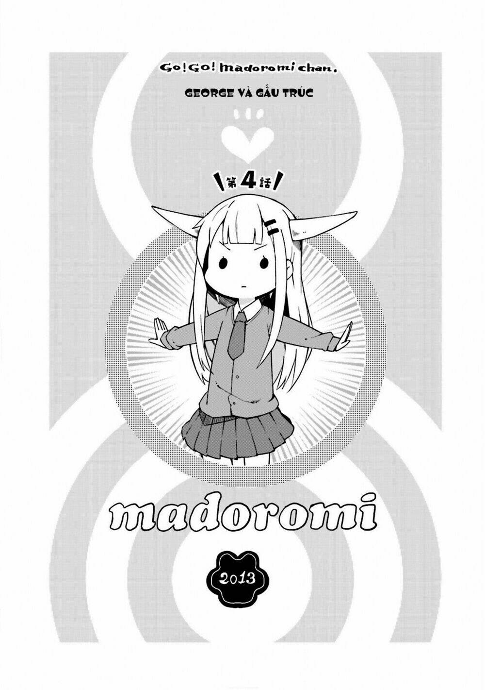 madoromi-chan ga iku chapter 4 2