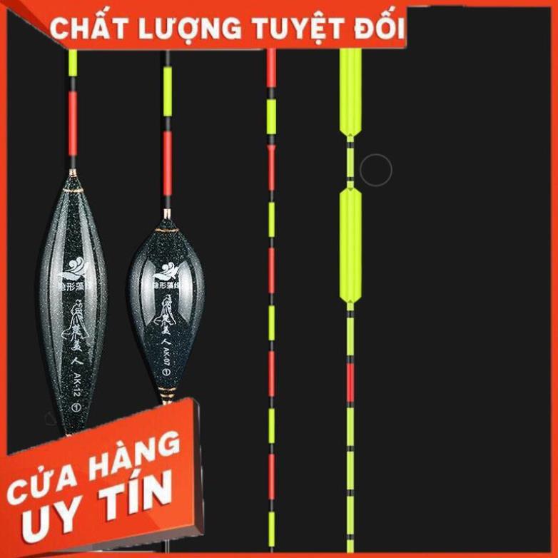 Phao Câu Đài Nano Siêu nhạy màu sắc sang trọng SPC-11