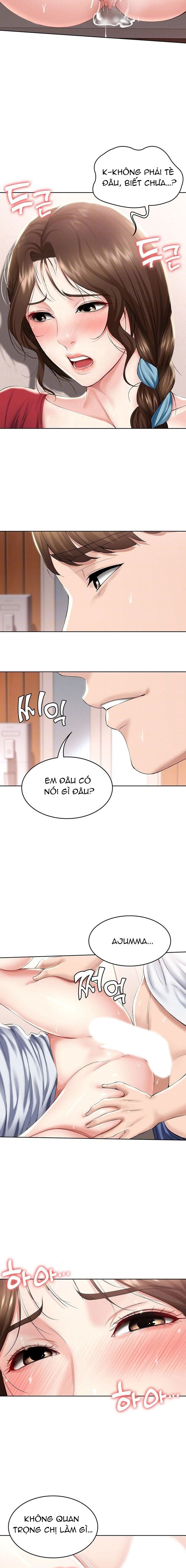 nhật ký nội trú chapter 39 4