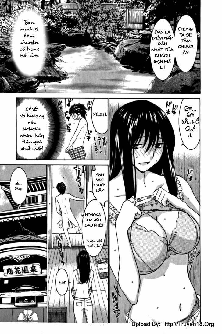 koibana onsen! chapter 10 8