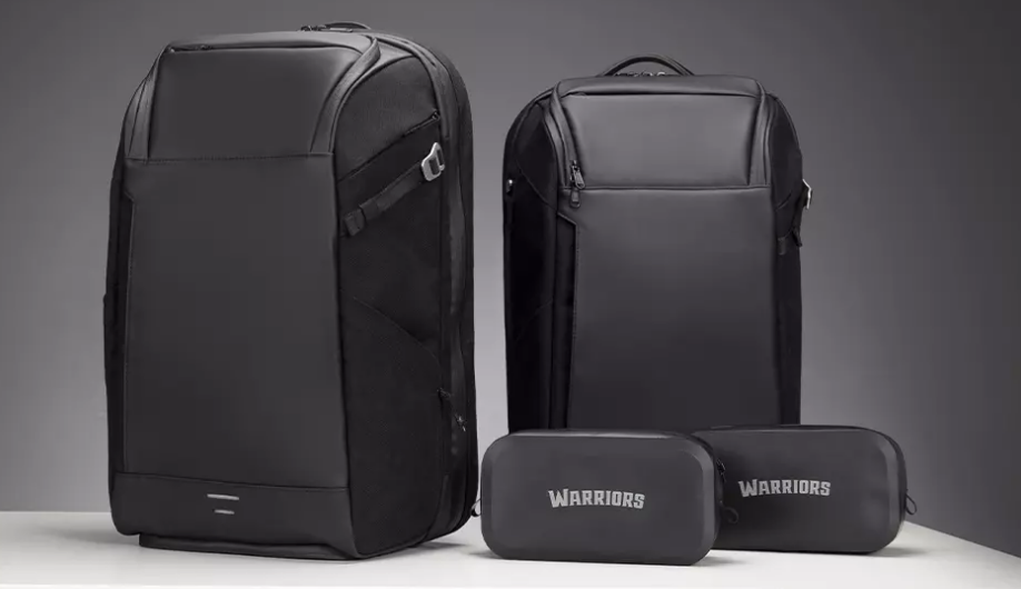 Balo WiWU Backpack 30L Larger Capacity Dành Cho Laptop, Macbook Thiết Kế Cao Cấp Nhiều Ngăn Túi Tiện Lợi - Hàng Chính Hãng