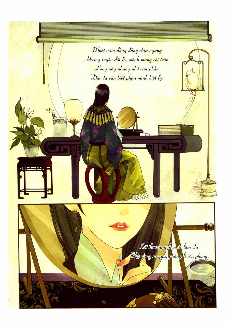 peony pavilion chapter 4 4