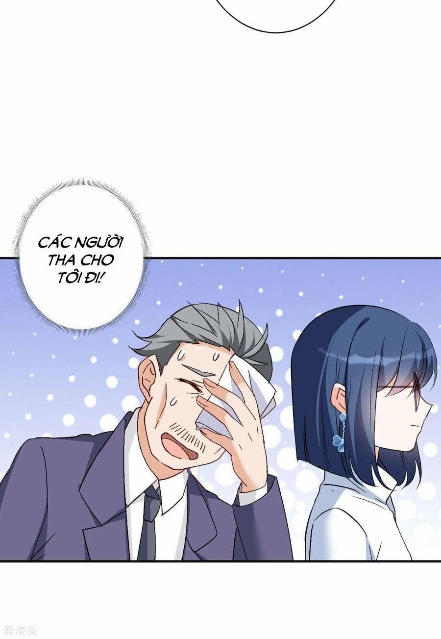 cô ấy đến rồi, xin nằm xuống! chapter 78 13