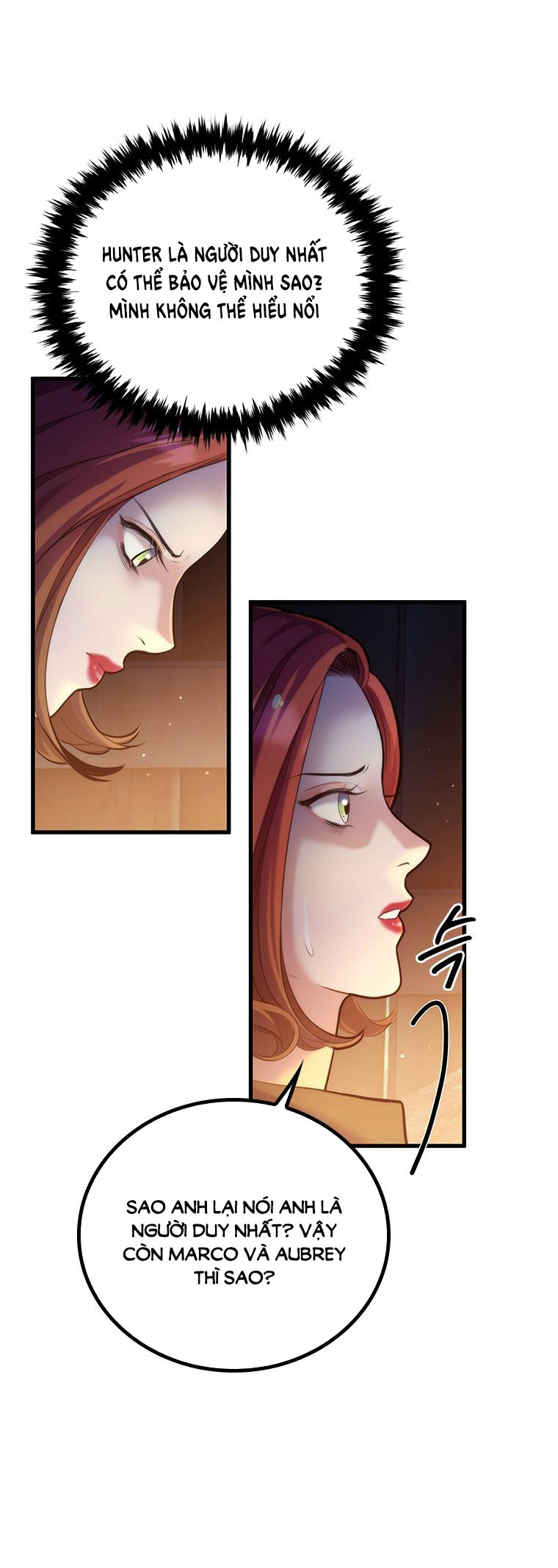 Khách Sạn Máu chapter 21.2 - Trang 15