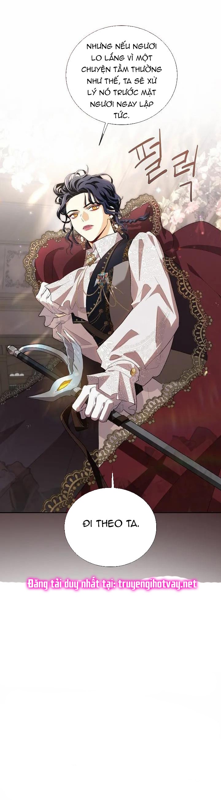 tôi là fan cứng hoàng tử chapter 72.2 56