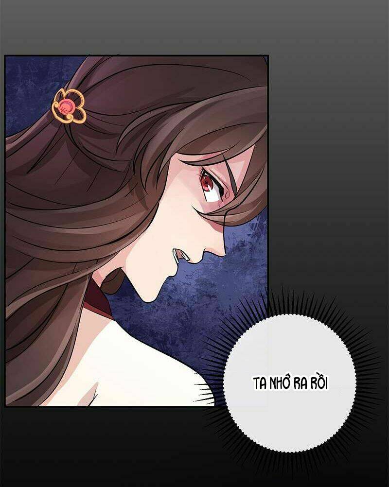 nghiên hương kỳ đàm chapter 25 15