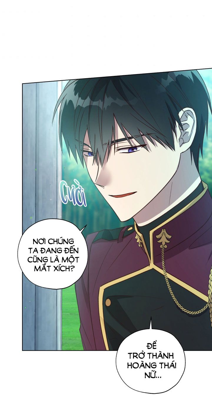 công chúa khắc dấu lên kẻ phản nghịch chapter 26 60