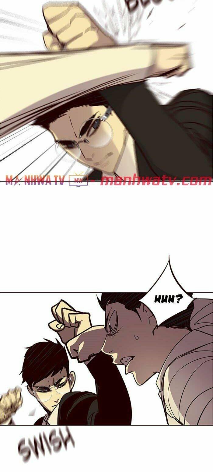 biến thân thành mèo chapter 29 49