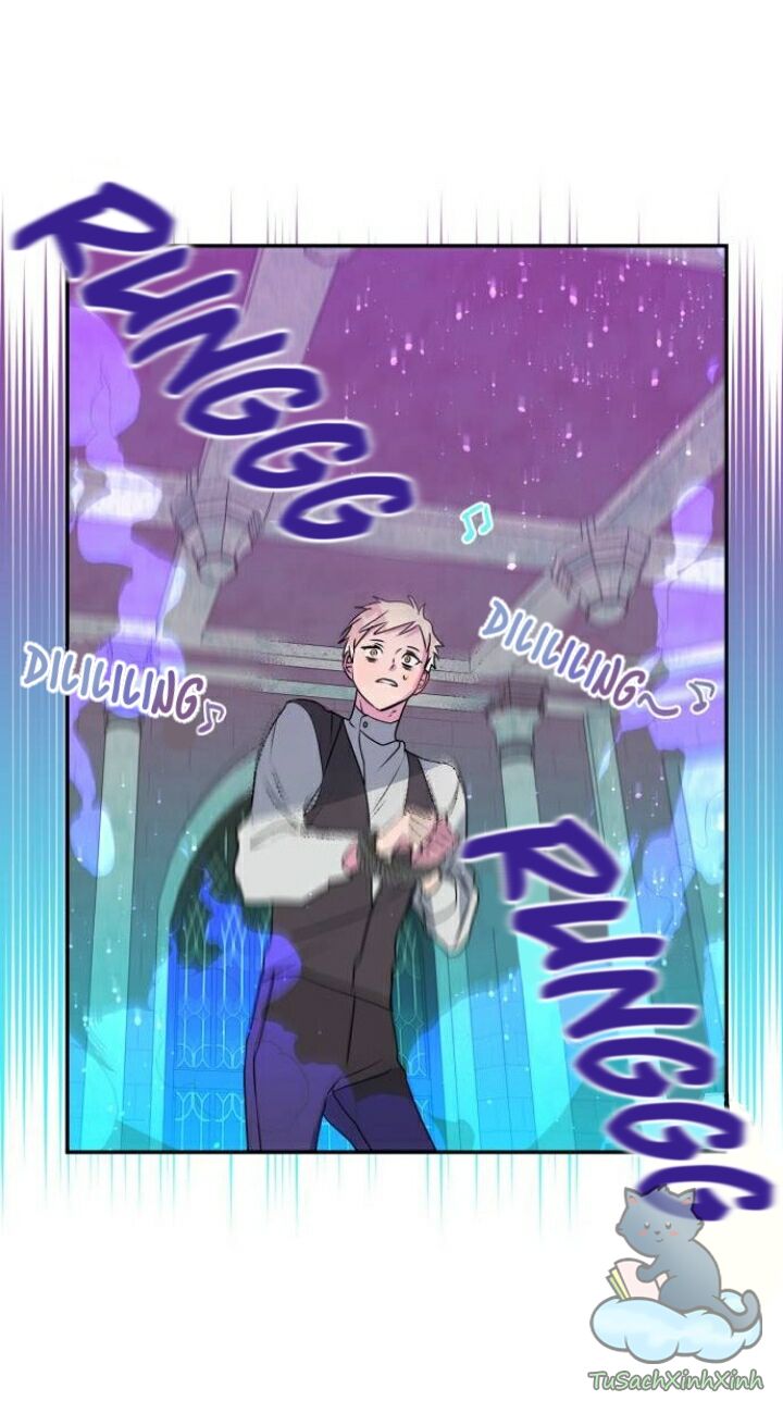 tôi đang nuôi dưỡng một con quái thú chapter 41 58