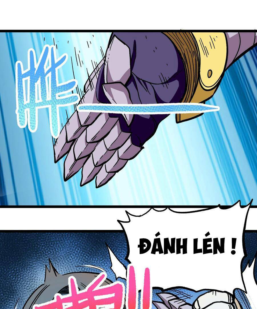 vú em vô địch chapter 3 33