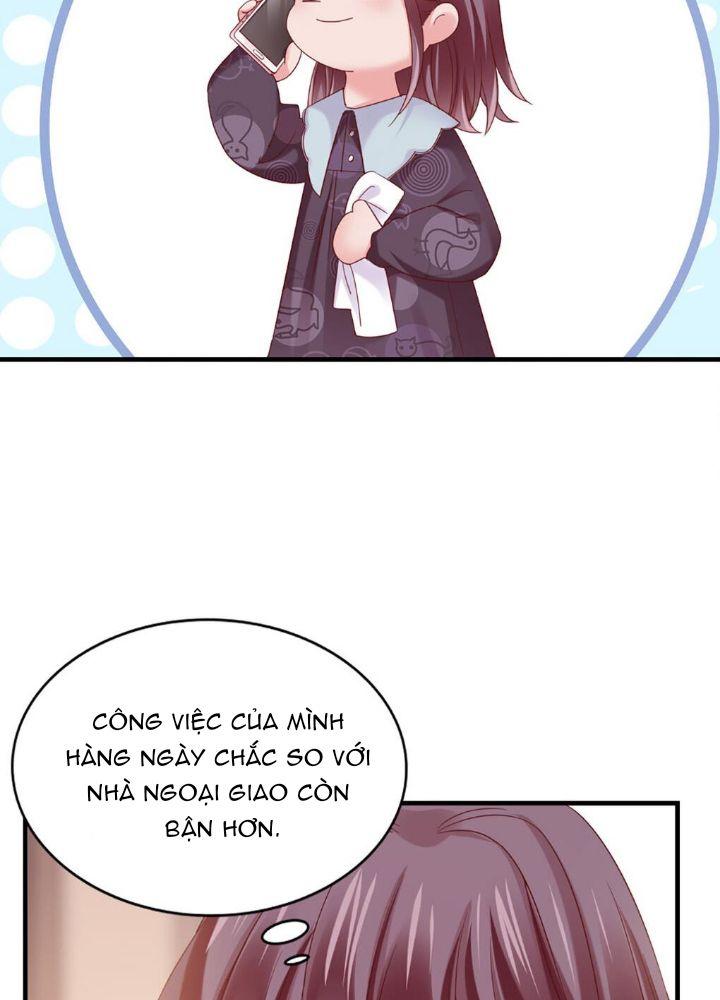 chiếc bật lửa và váy công chúa (b) chapter 33 79