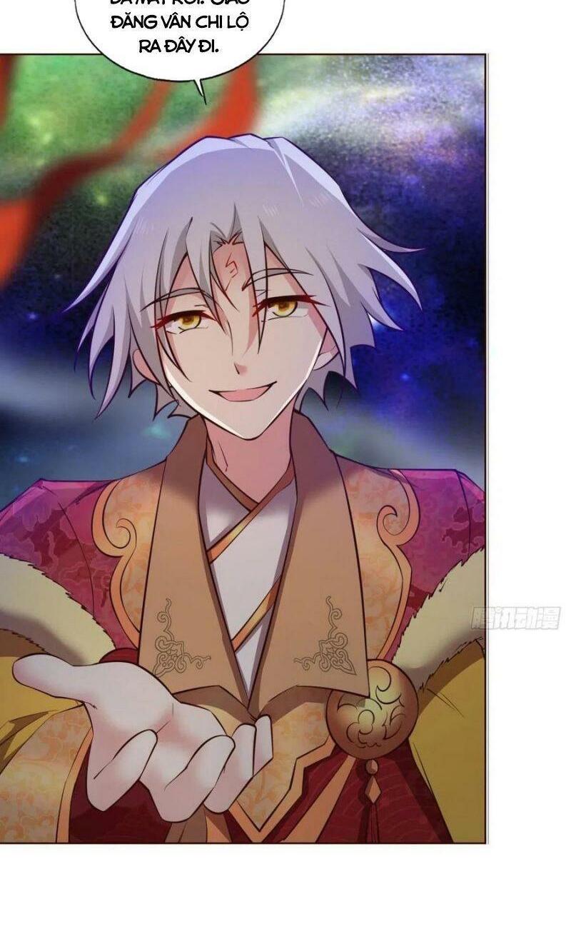 Trọng Sinh Thành Cậu Vàng Tại Dị Thế Chapter 212 8