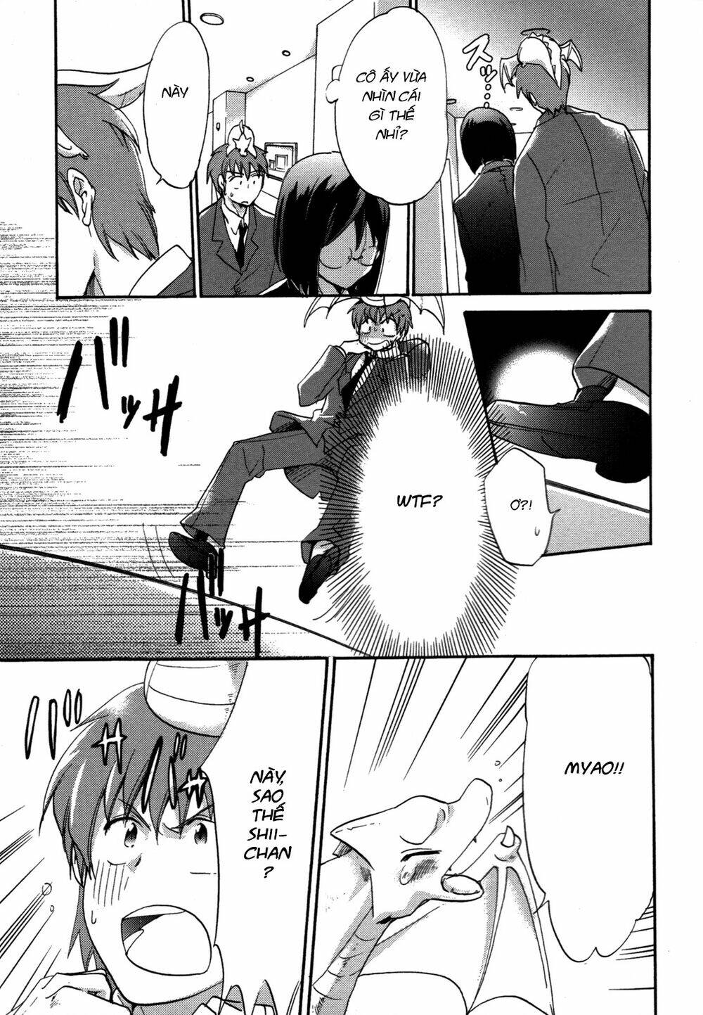 cu-cu-cute! chapter 2 16