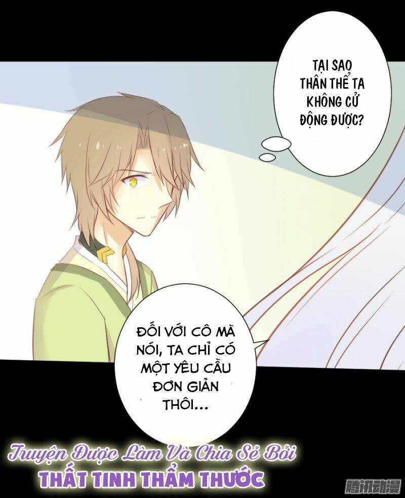 hôm nay ta cũng muốn trêu chọc nàng chapter 20 44