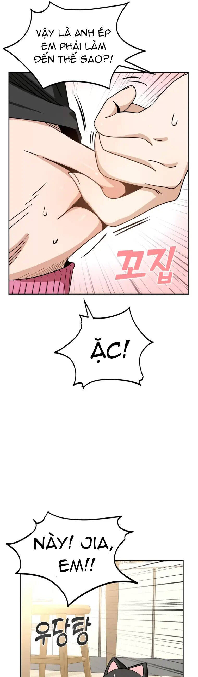 Lớ Ngớ Vớ Phải Tình Yêu chapter 65.1 19