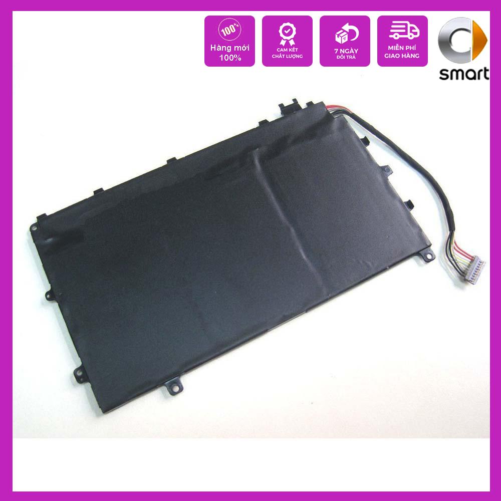 Pin cho Laptop DELL 7350 J84W0 0J84W0 8K1VJ 08K1VJ - Pin Zin - Hàng Chính Hãng