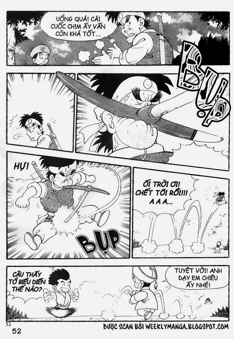 kung fu komang chapter 1 51