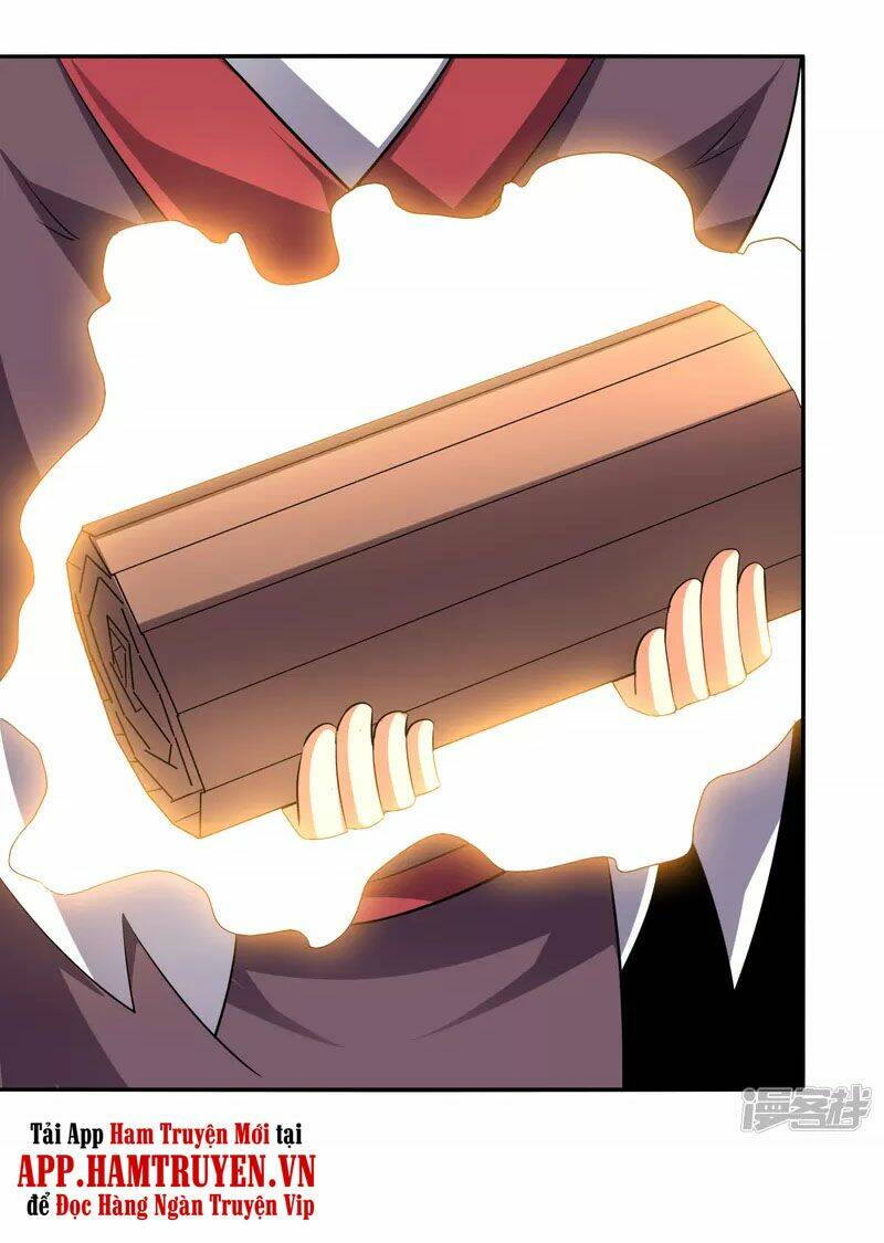phục thiên thánh chủ chapter 150 26