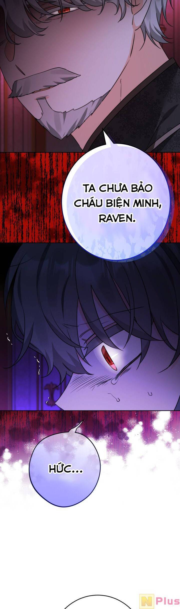 lịch sử đen tối của nam chính chapter 18 12