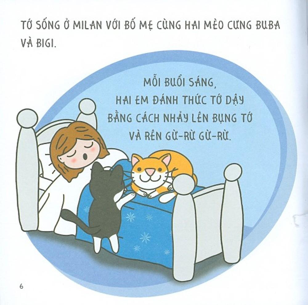 Cùng Laila Khám Phá Về Virus Corona