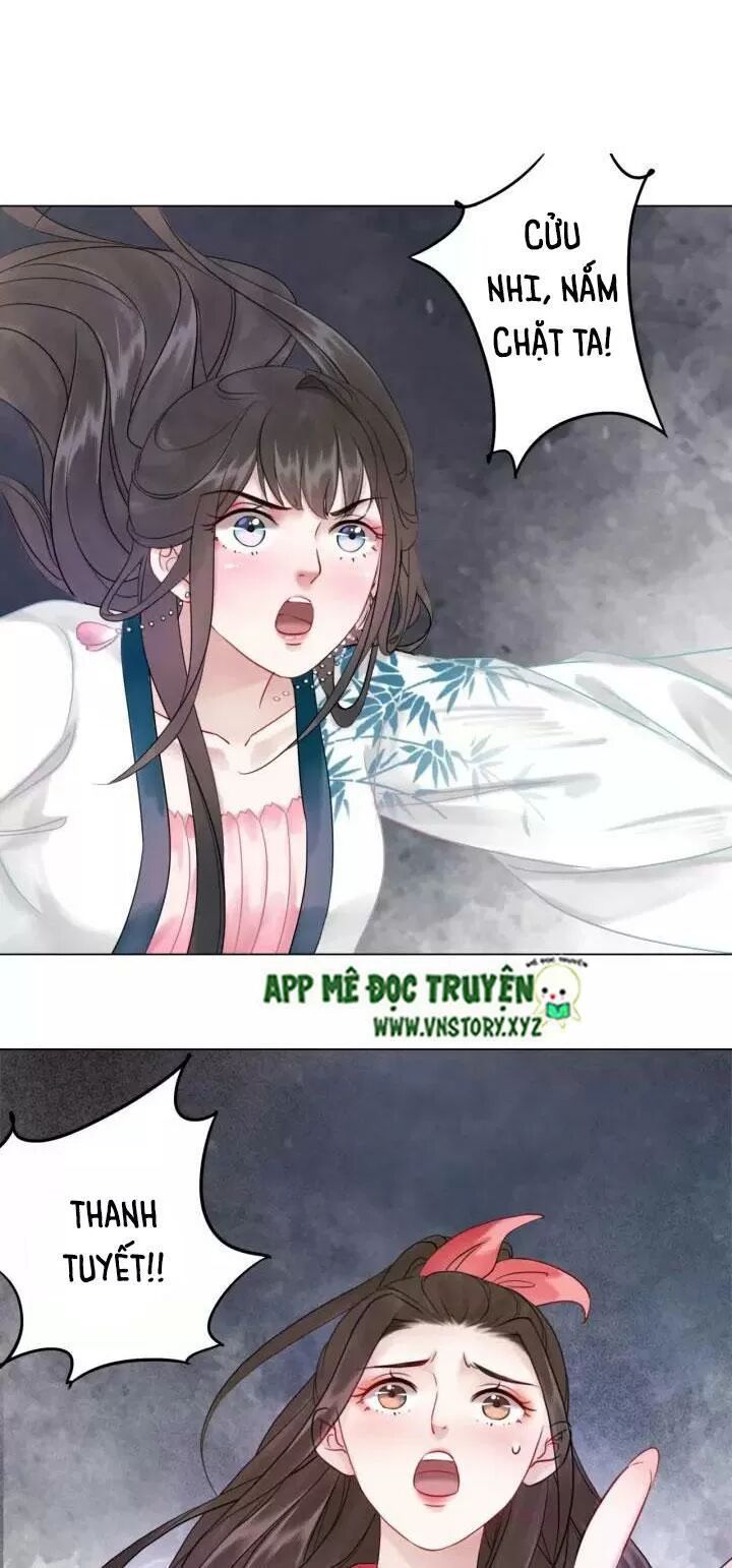 cực phẩm phế vật tiểu thư chapter 96 2